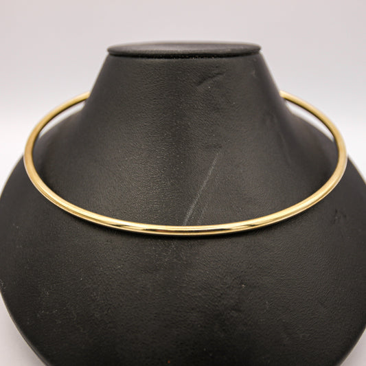 'MAYMUNA'  CHOKER