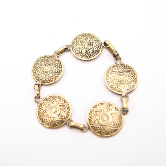 'MALIKA' BRACELET