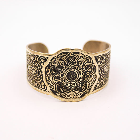'HAYAT' CUFF