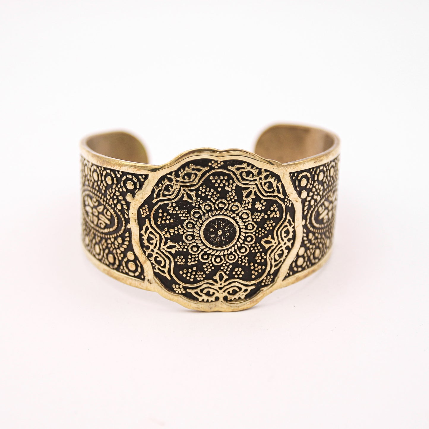'HAYAT' CUFF