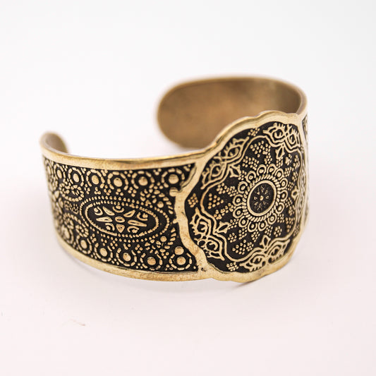'HAYAT' CUFF