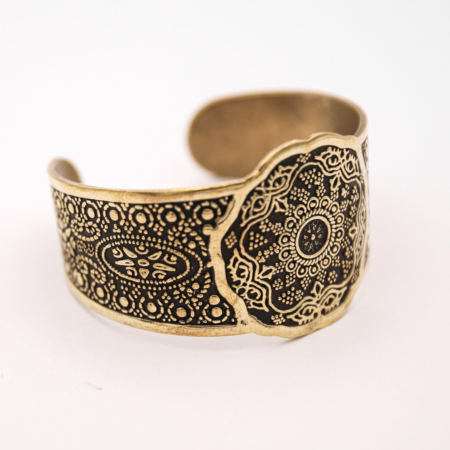 'HAYAT' CUFF