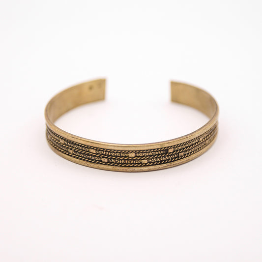 'SABAH' BRACLET