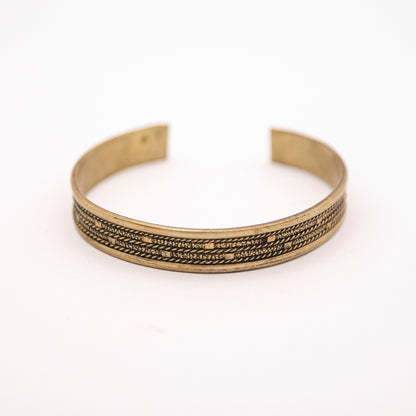 'SABAH' BRACLET