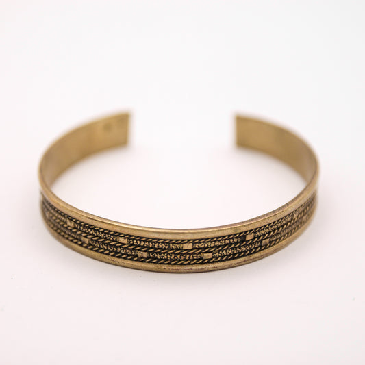 'SABAH' BRACLET