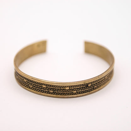 'SABAH' BRACLET