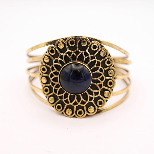 'FARIDA' CUFF