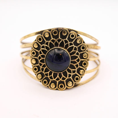 'FARIDA' CUFF