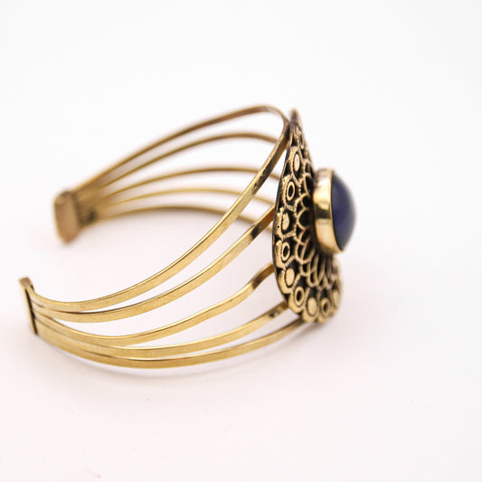 'FARIDA' CUFF