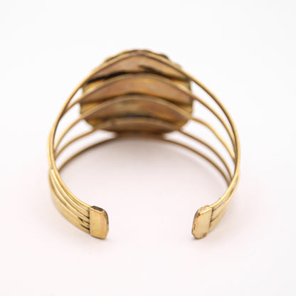 'FARIDA' CUFF
