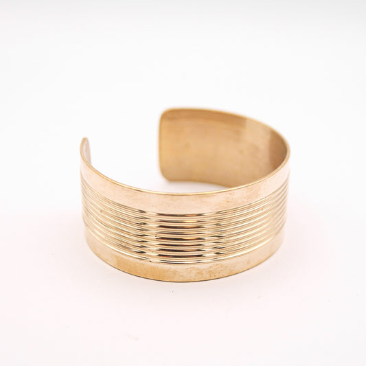 'ASMAHAN' CUFF
