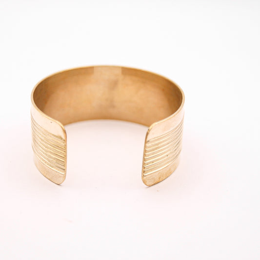 'ASMAHAN' CUFF