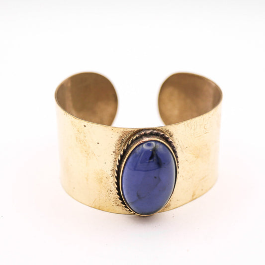 'THURAYA' CUFF