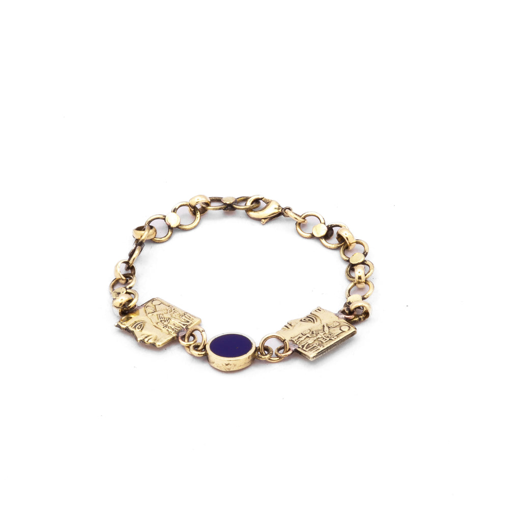 UMM KULTHUM' Armband
