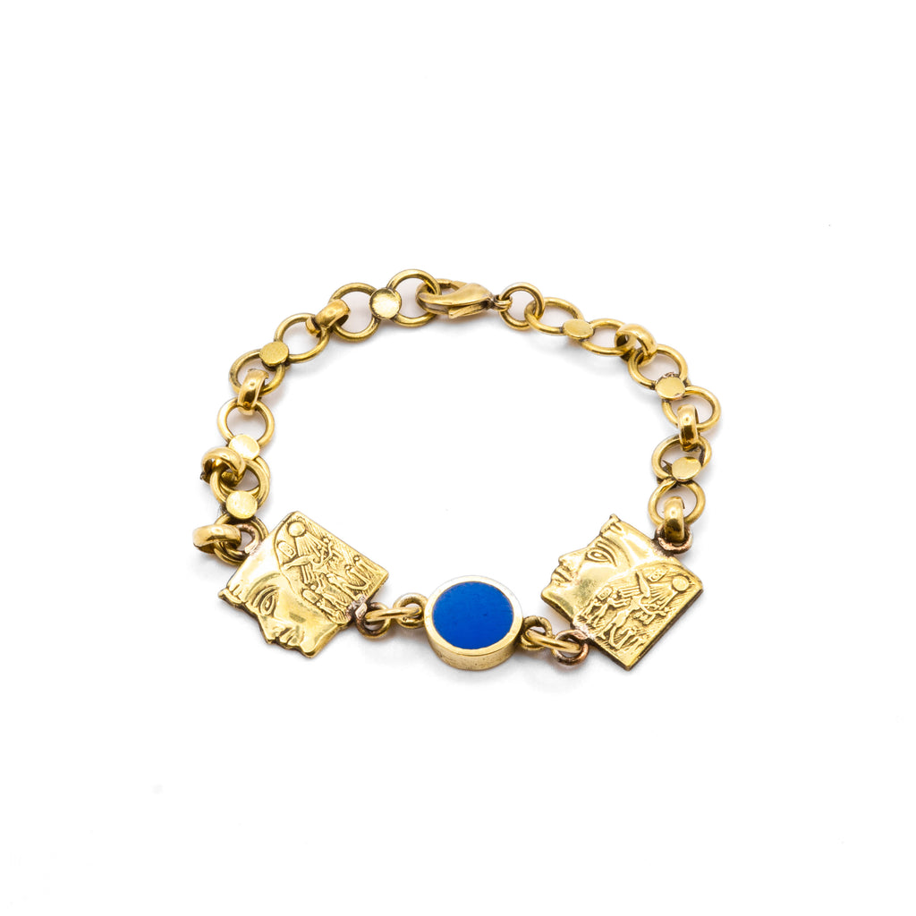 UMM KULTHUM' Armband