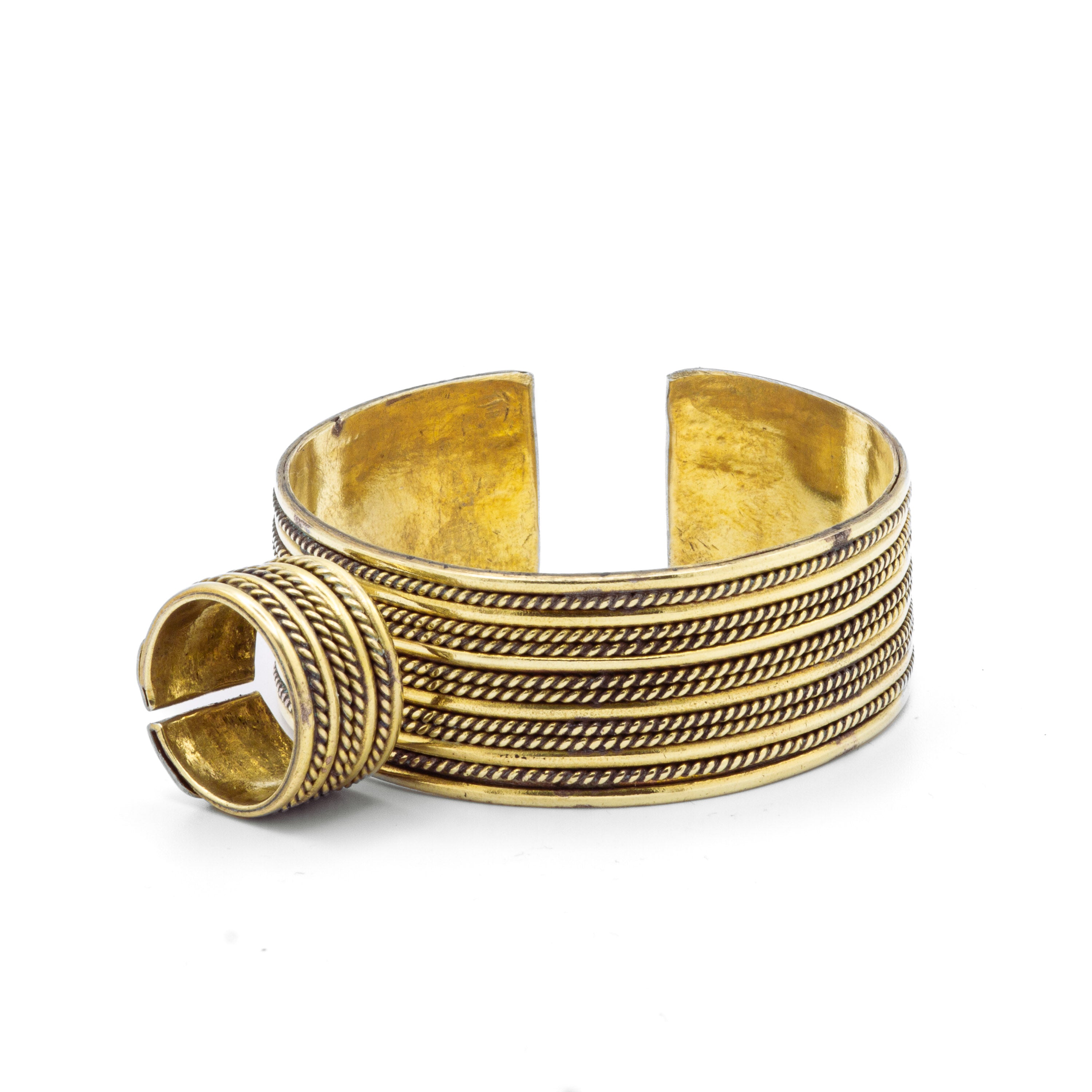 FATENA'-Handschellen