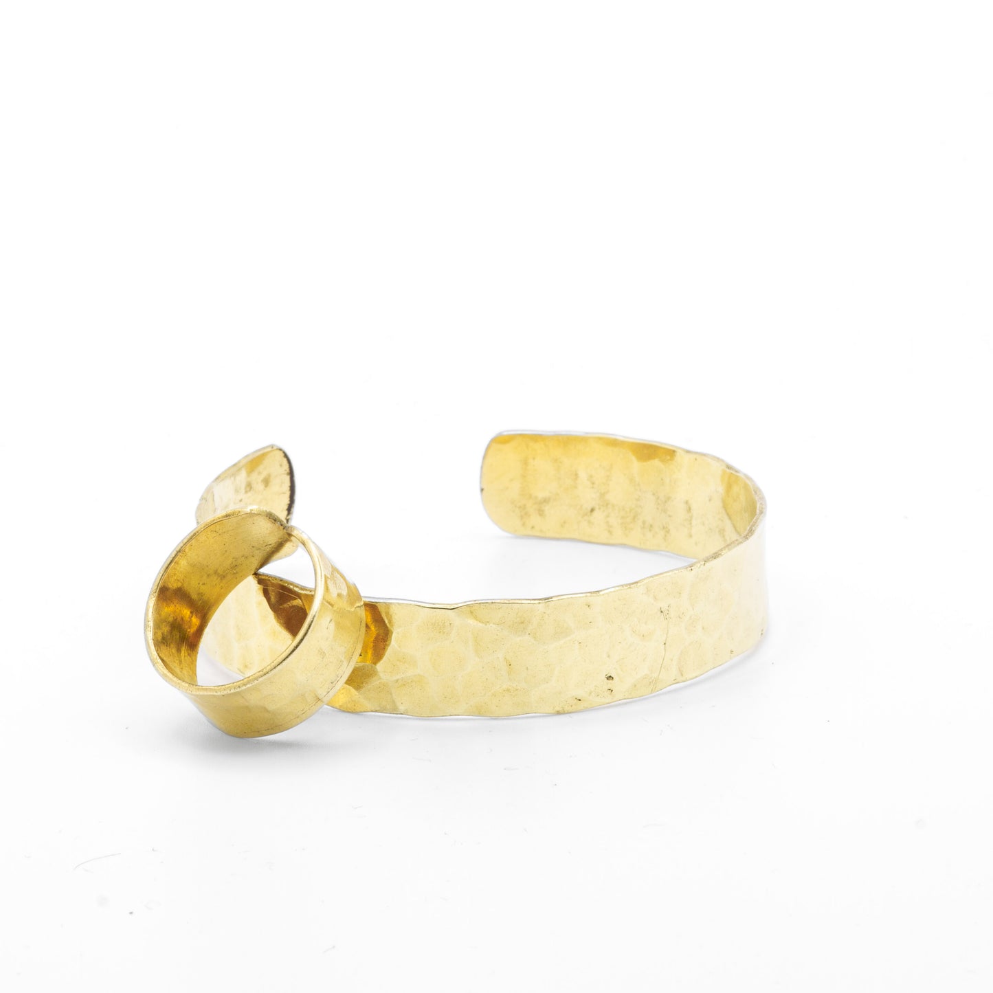 QAMAR' Cuffs
