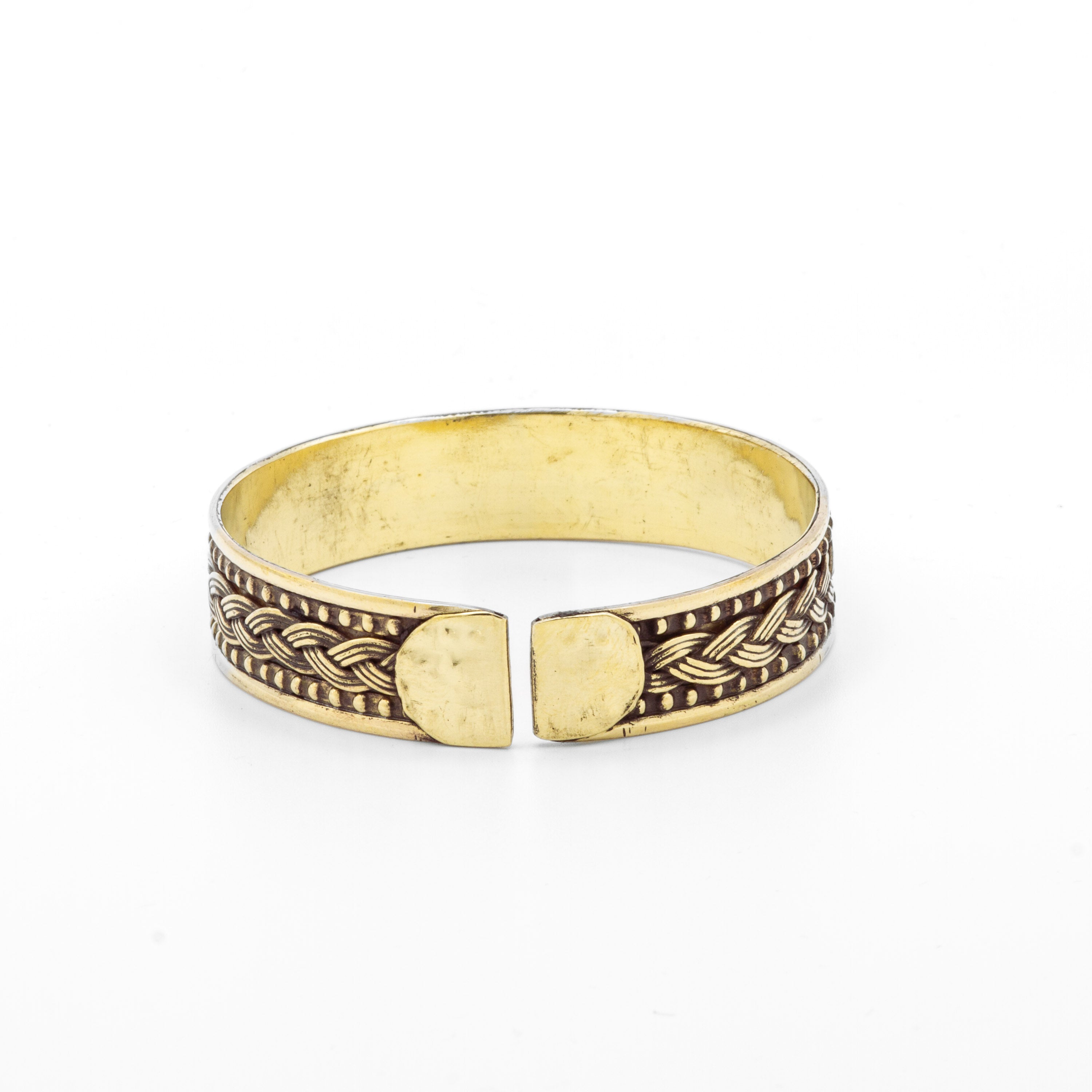 ZAKIA's Handschellen