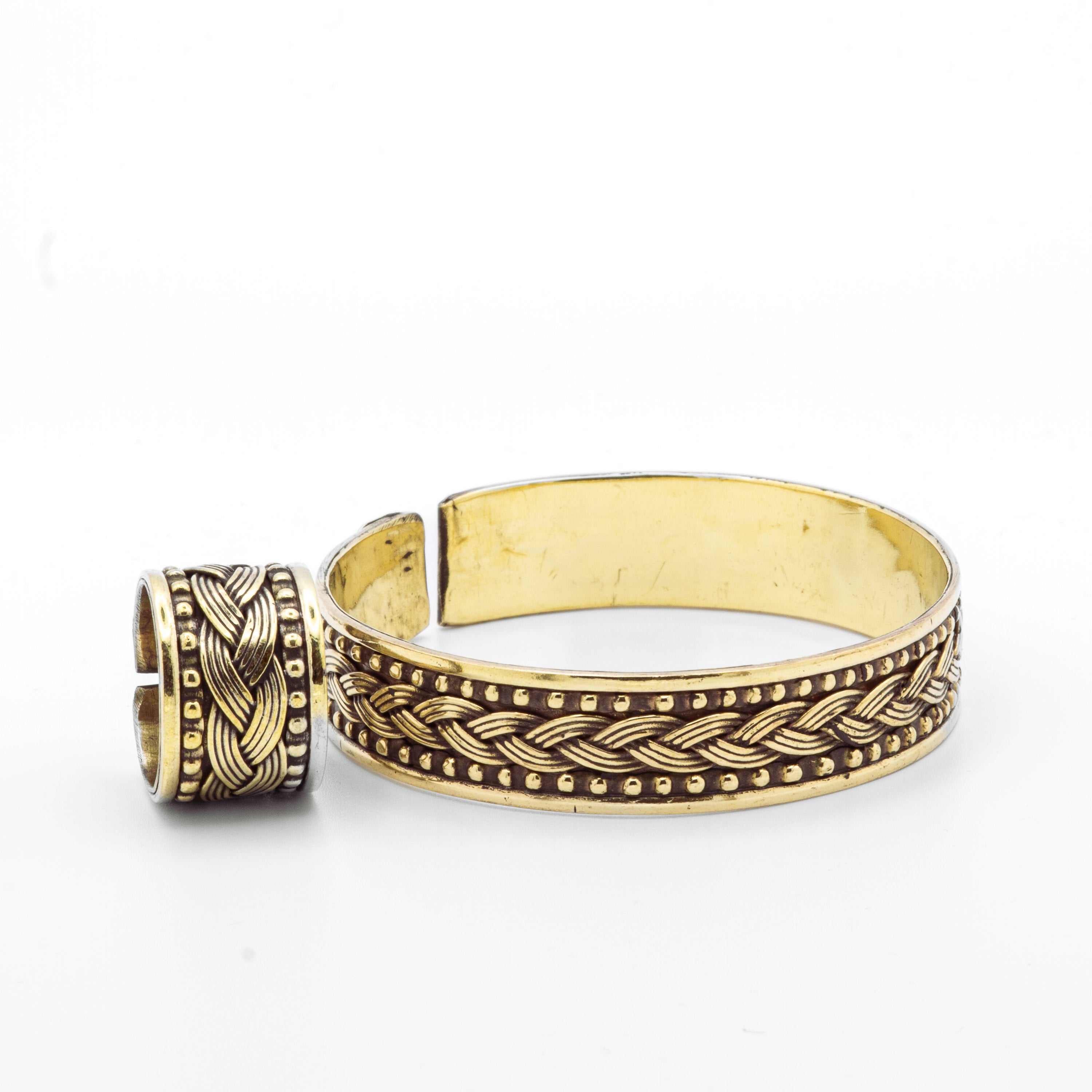 ZAKIA's Handschellen