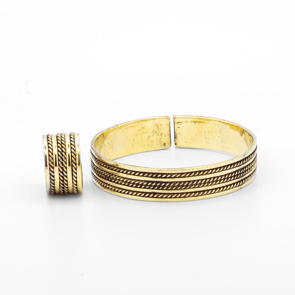 TAMARA's Handschellen