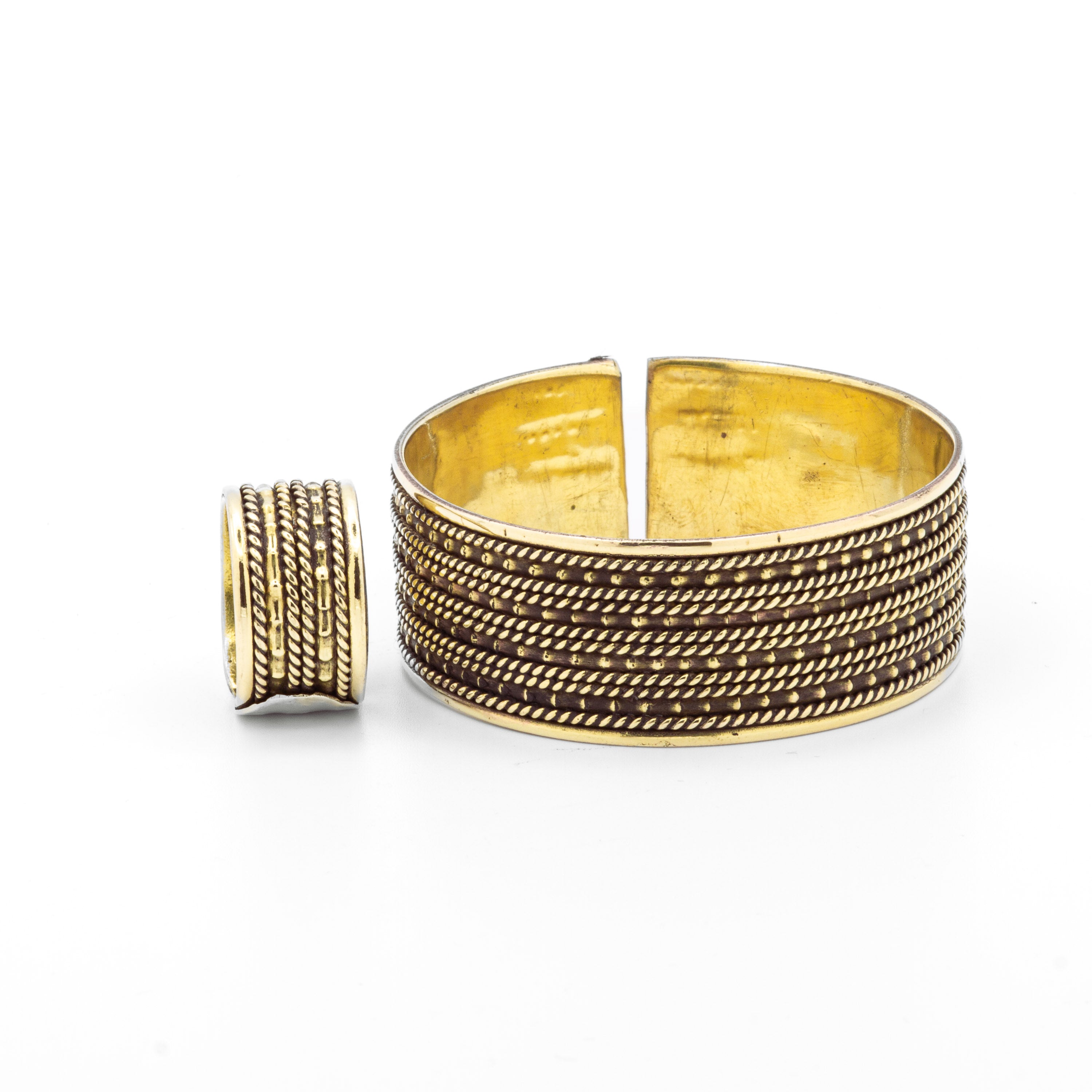 KARIMA's Handschellen