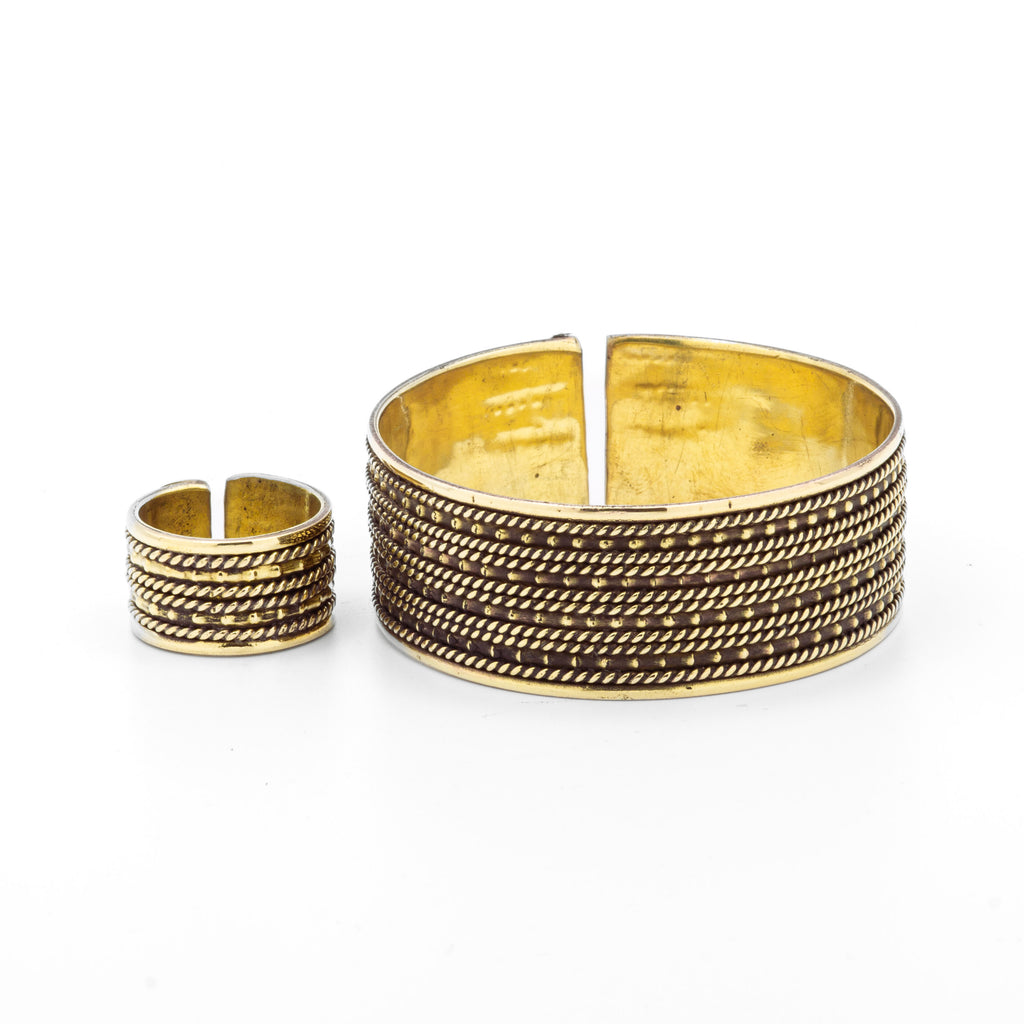 KARIMA's Handschellen