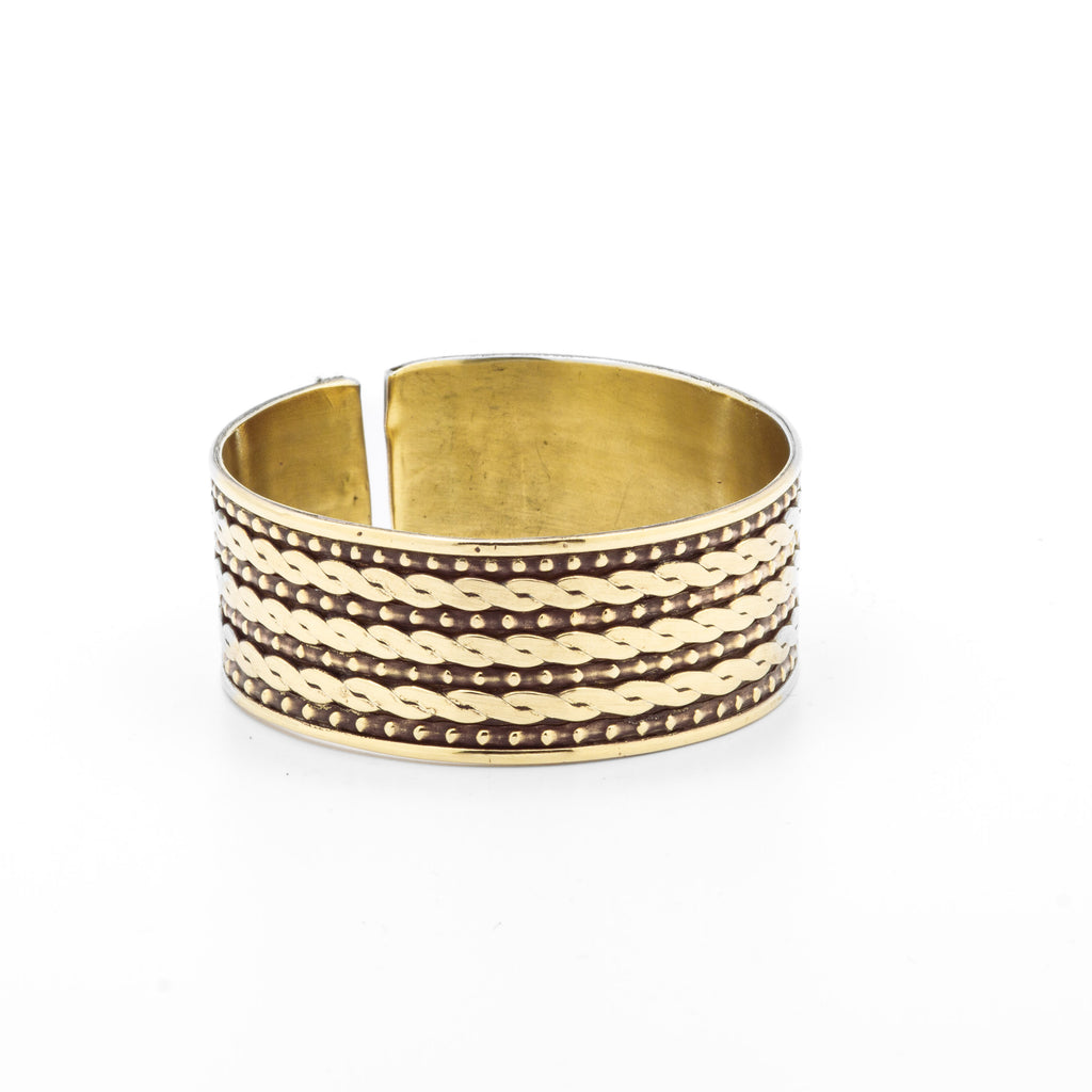 HABIBA'-Handschellen