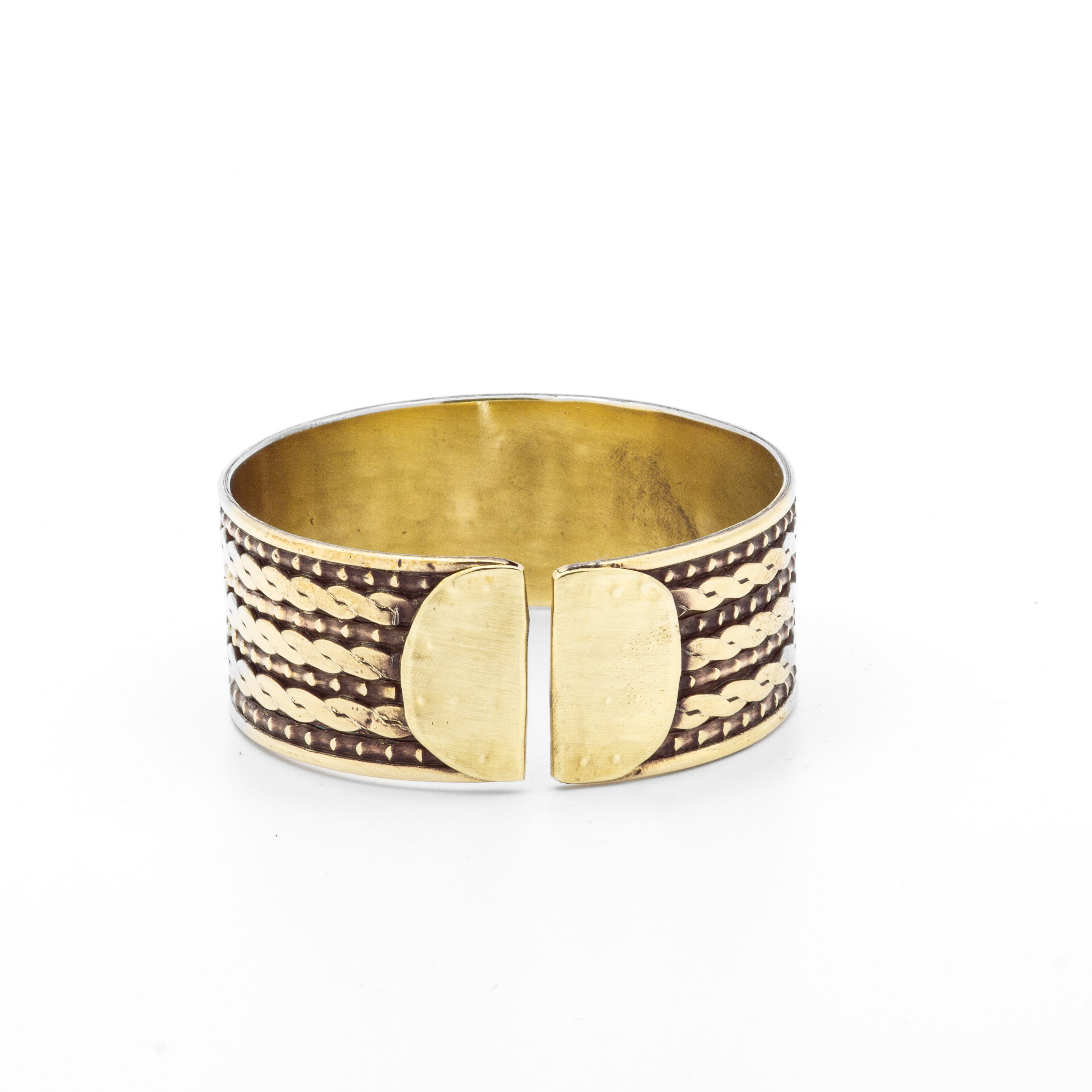 HABIBA'-Handschellen