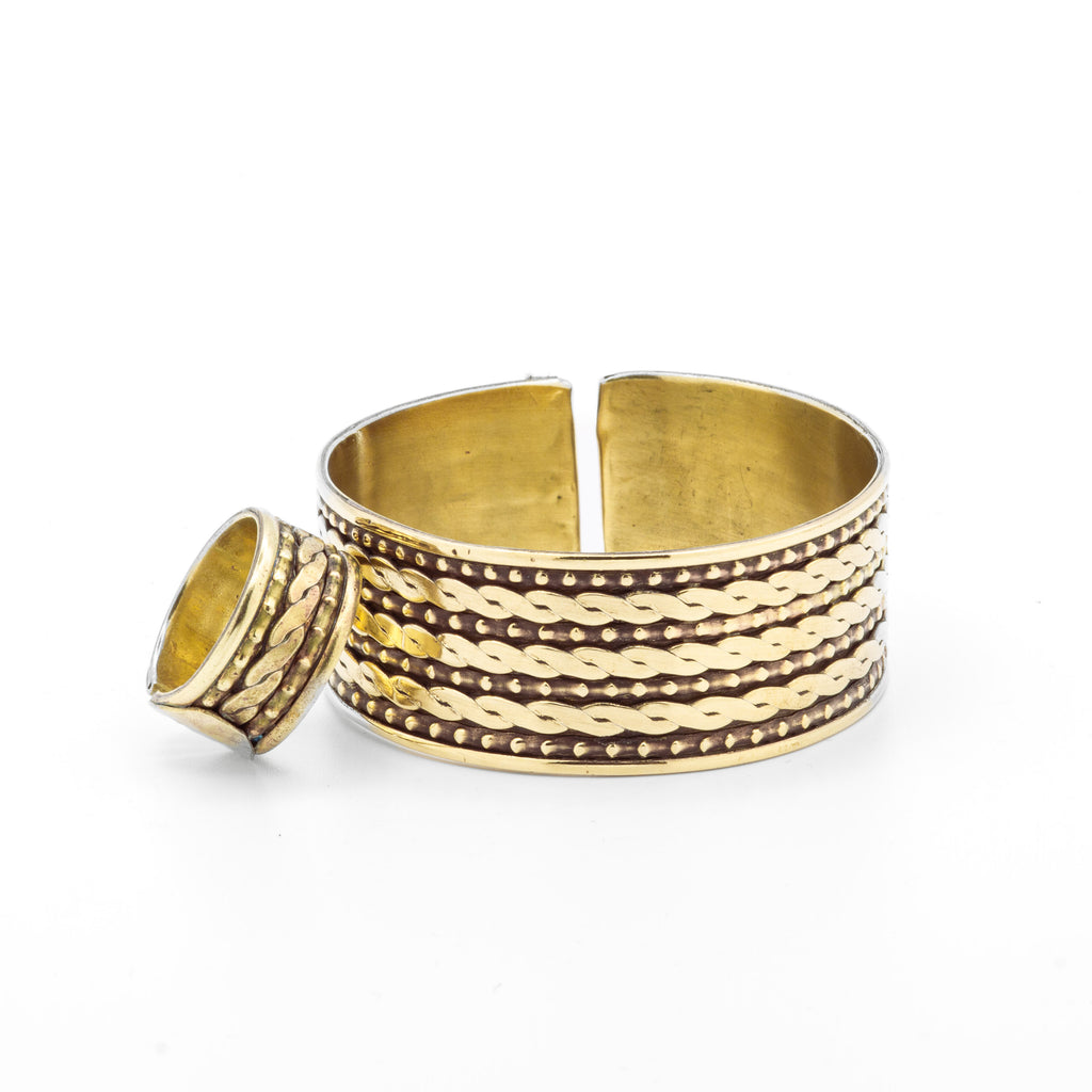 HABIBA'-Handschellen