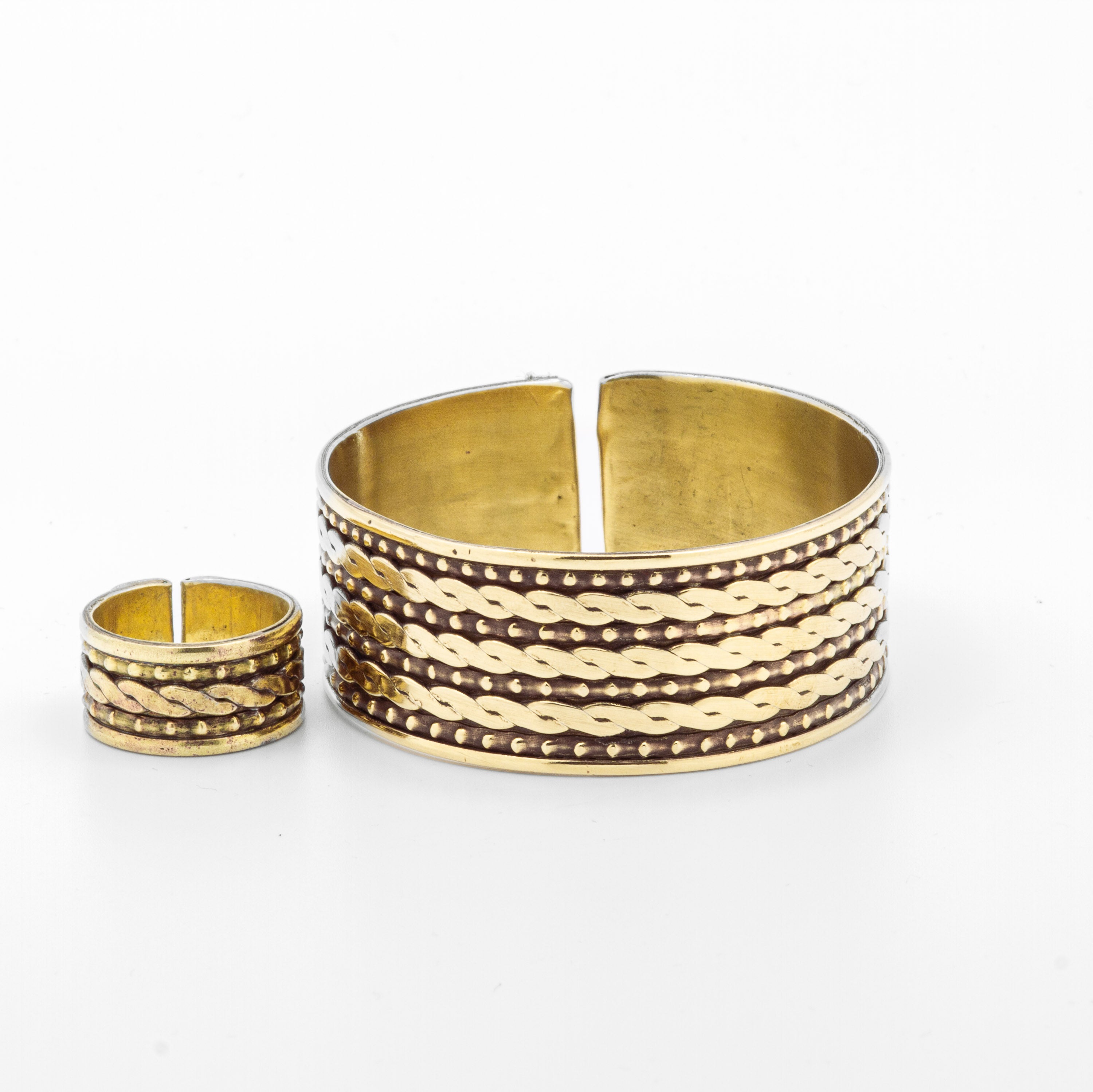 HABIBA'-Handschellen