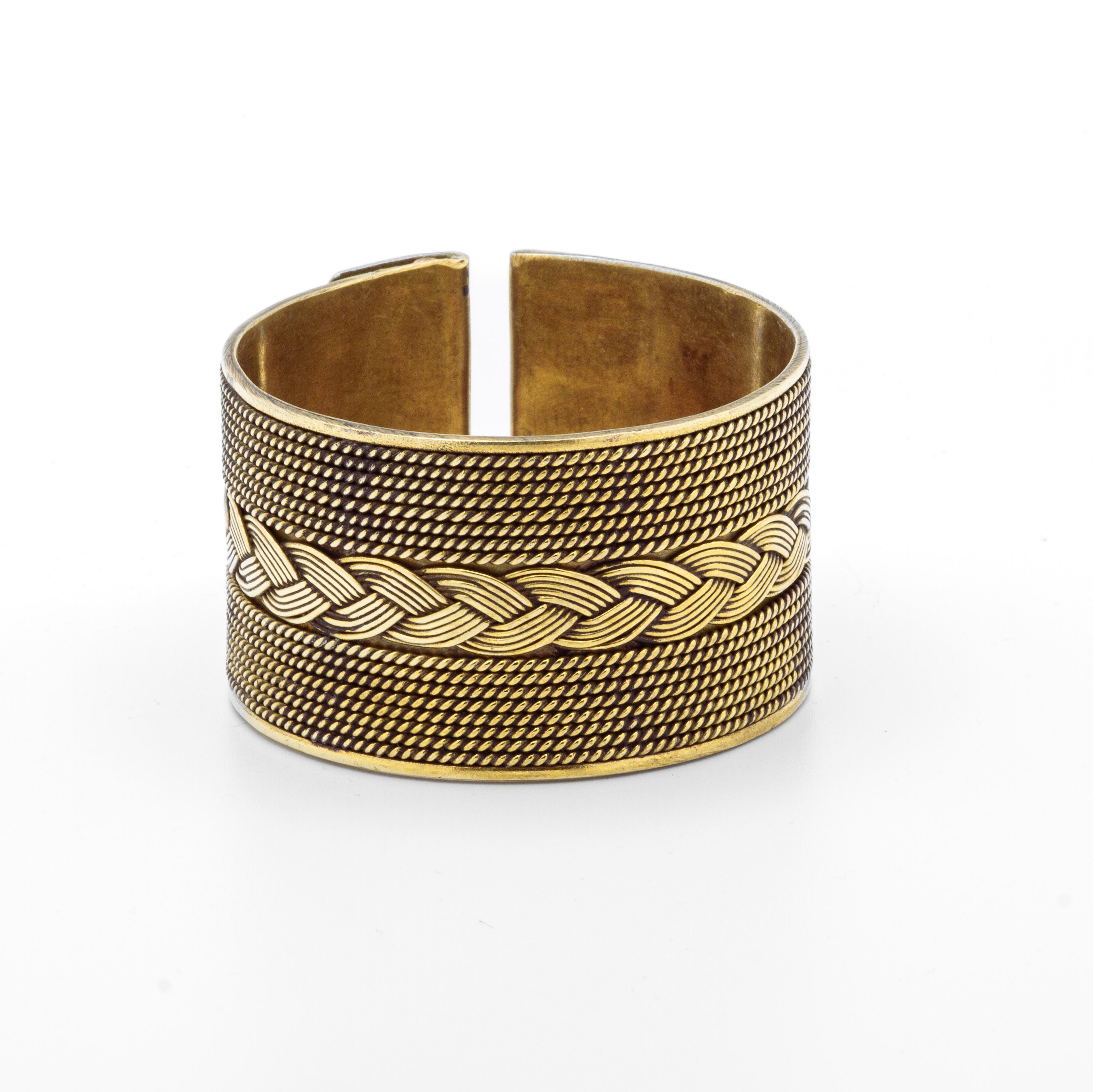 SHAIMA's Handschellen