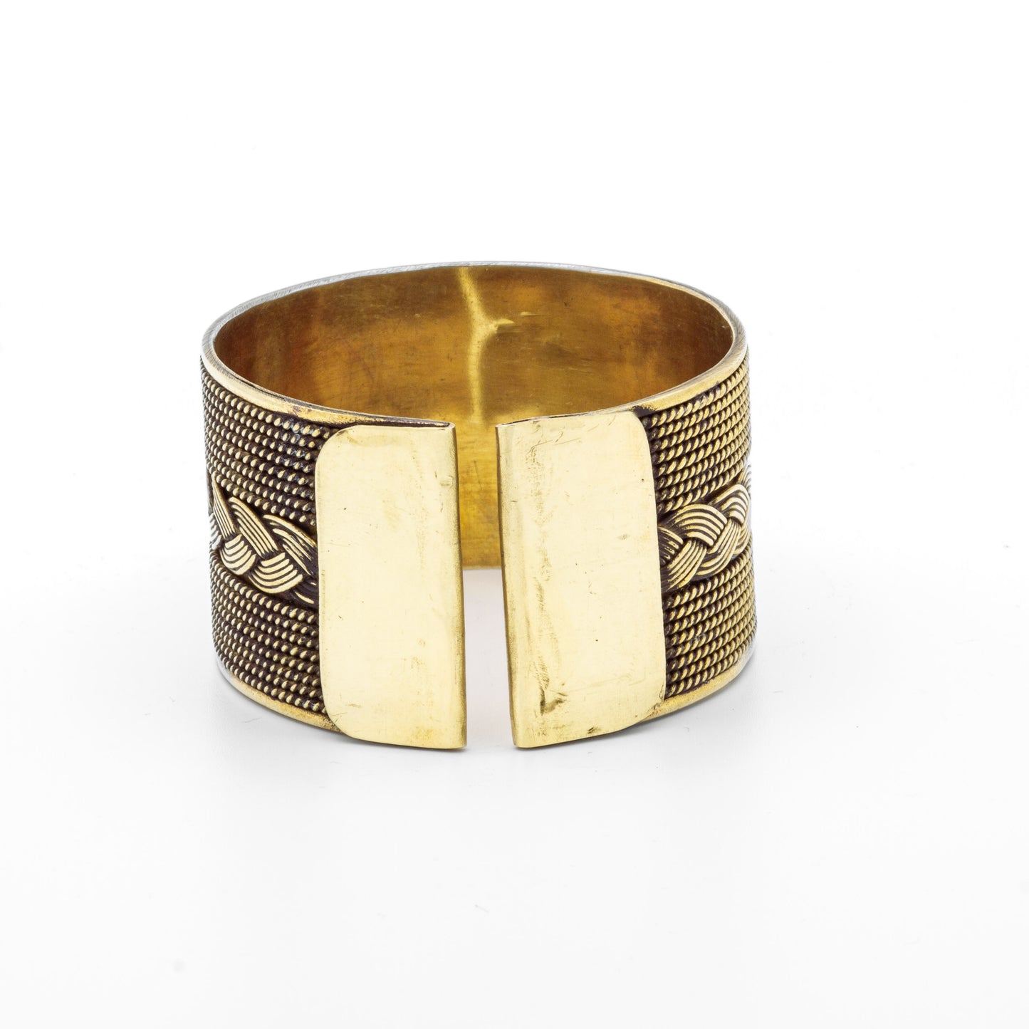 SHAIMA' Cuffs