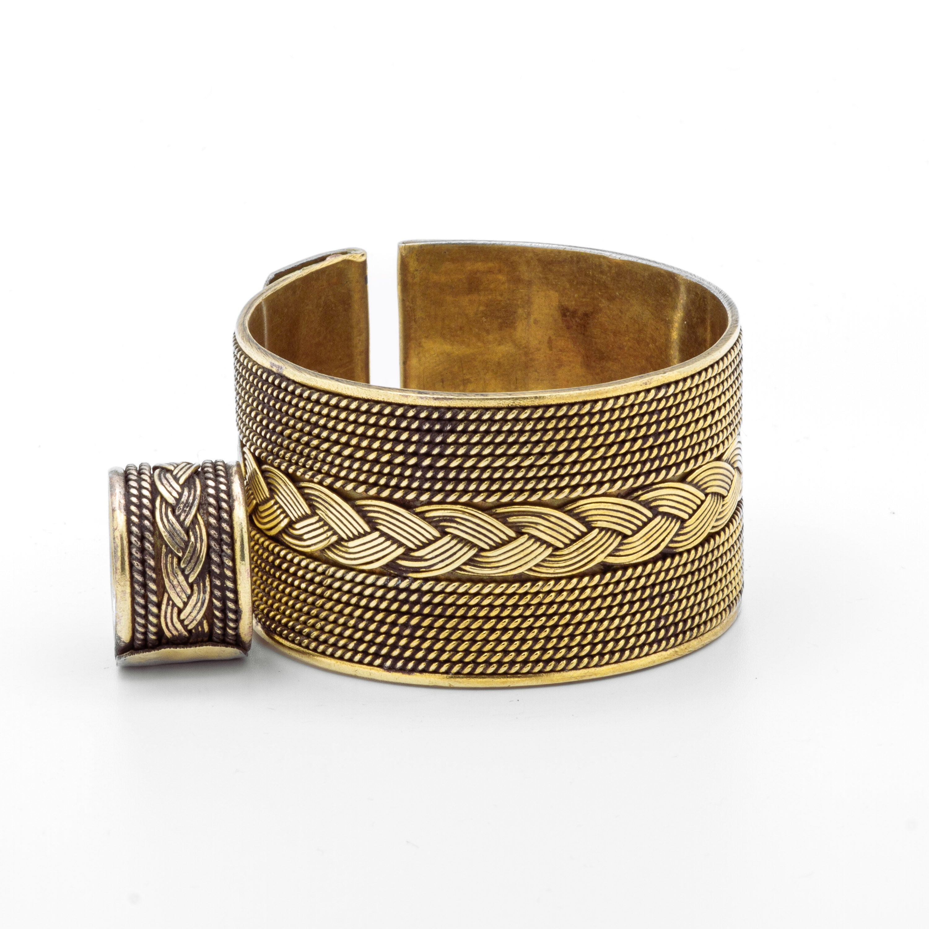 SHAIMA's Handschellen