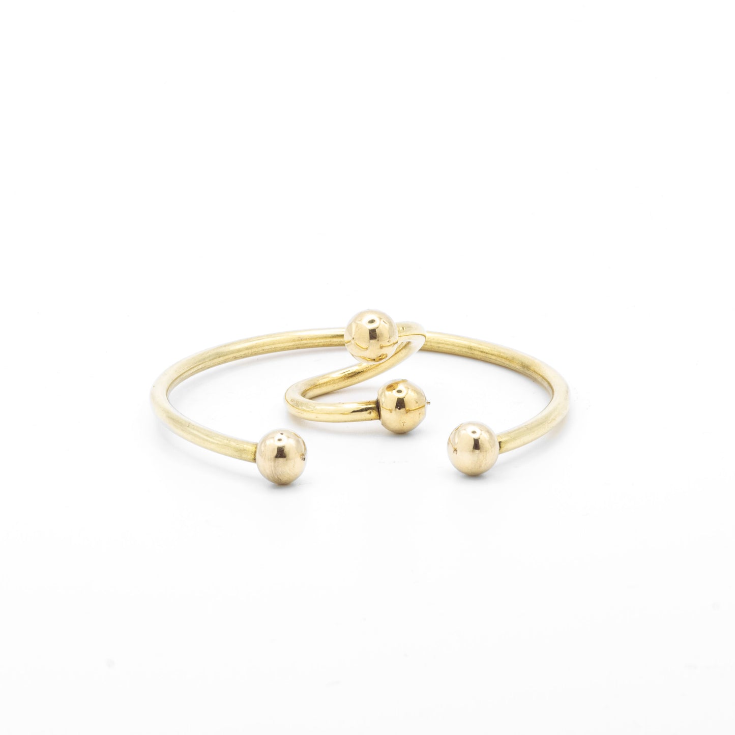 SHERINE' Cuffs