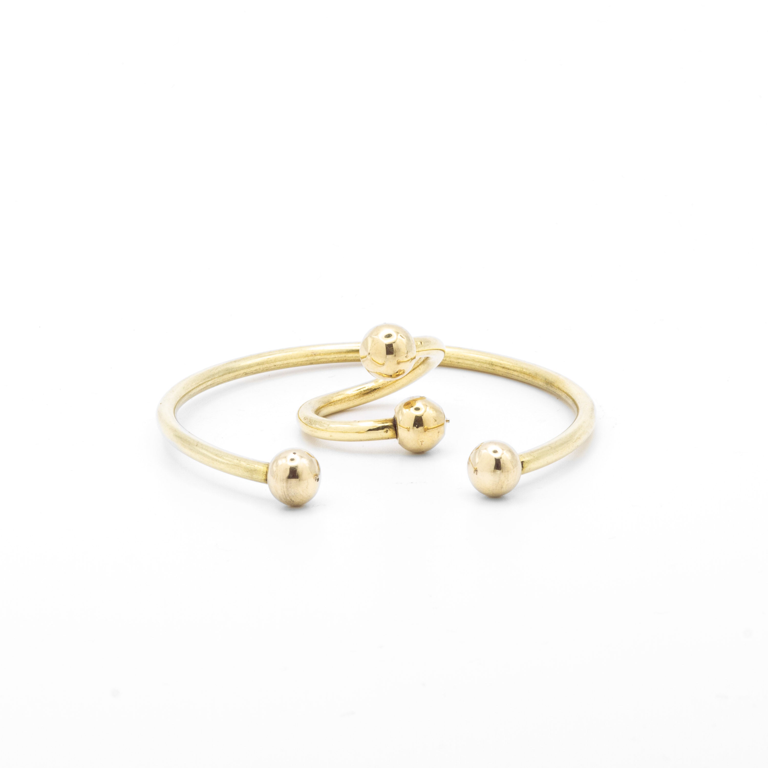 SHERINE' Manschetten