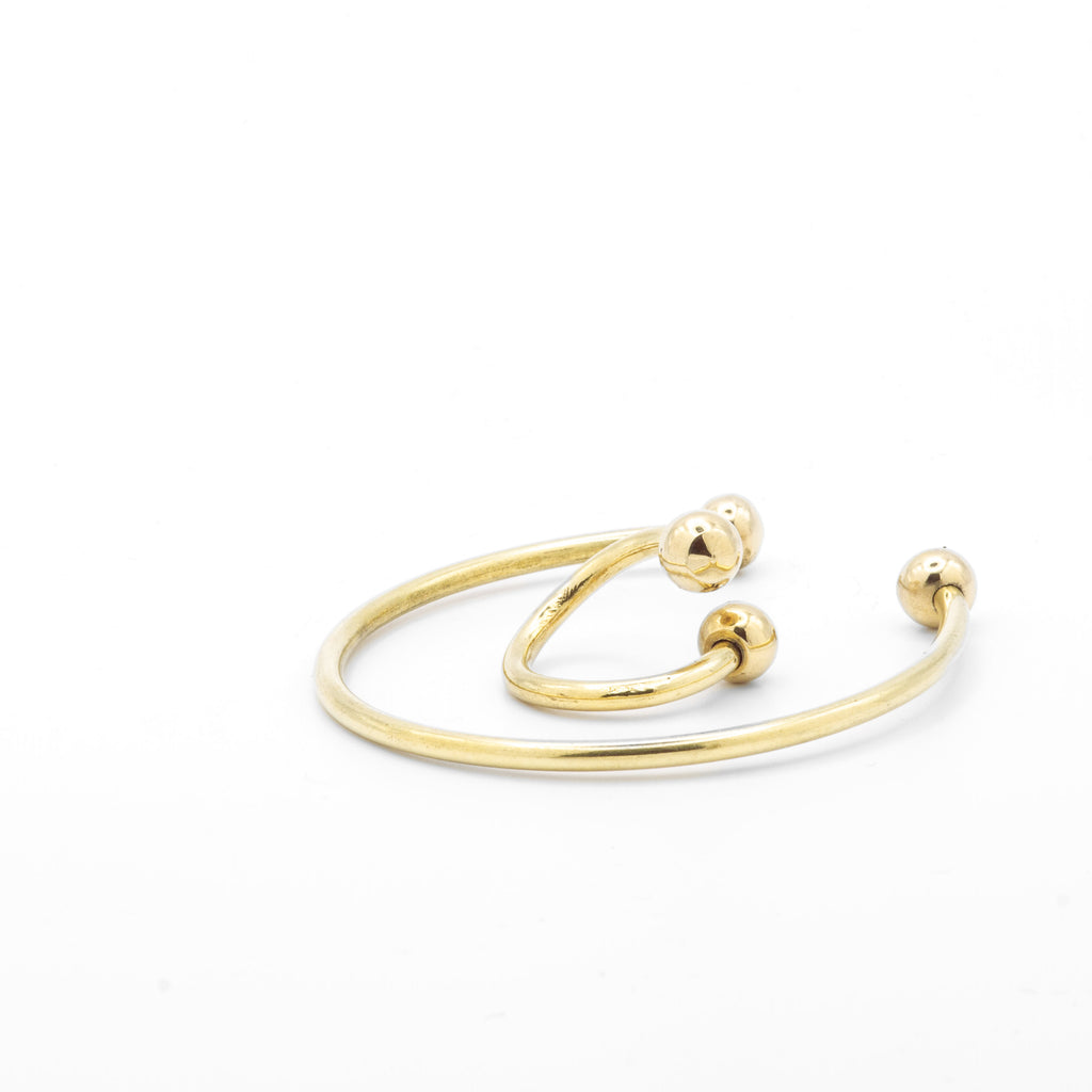 SHERINE' Manschetten