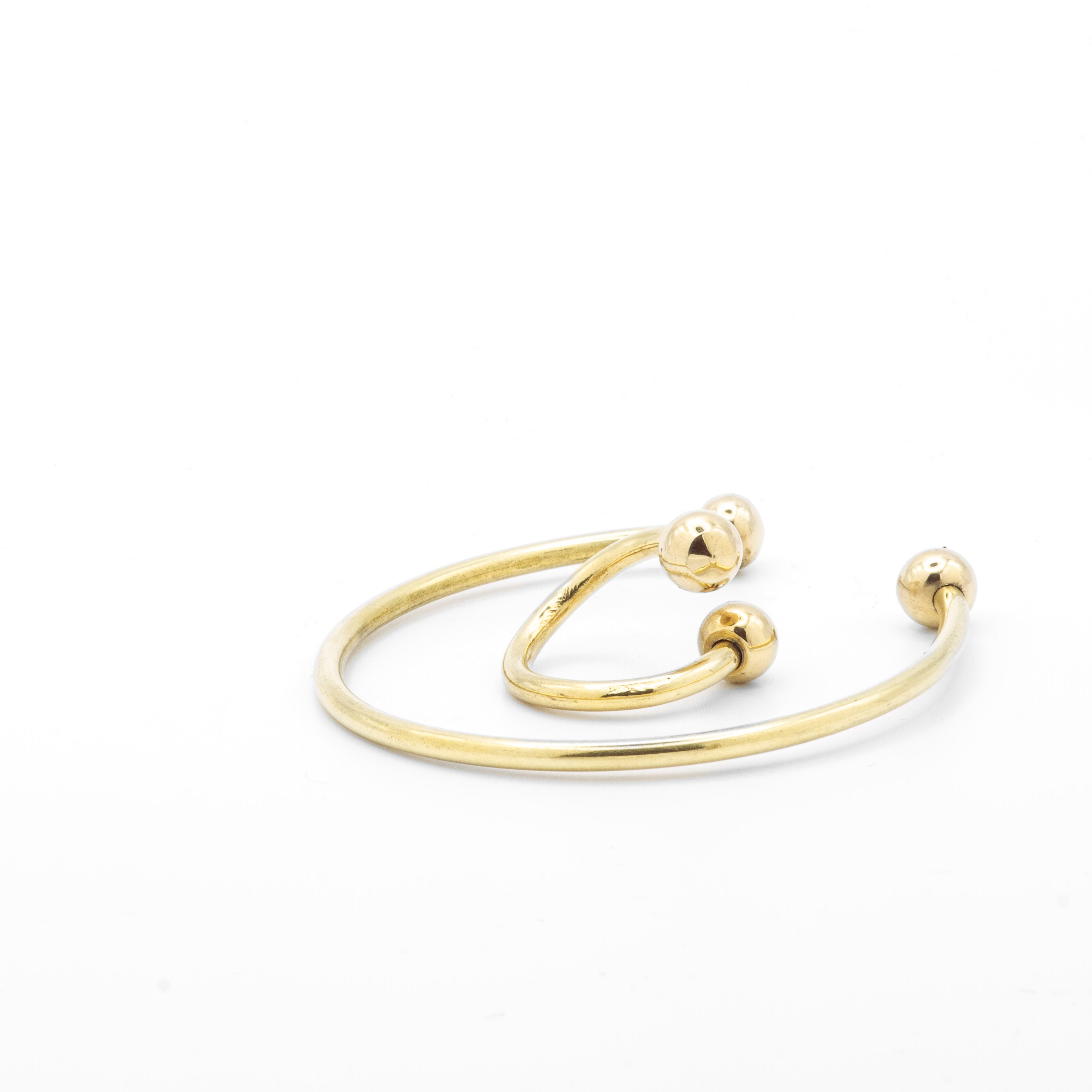 SHERINE' Manschetten