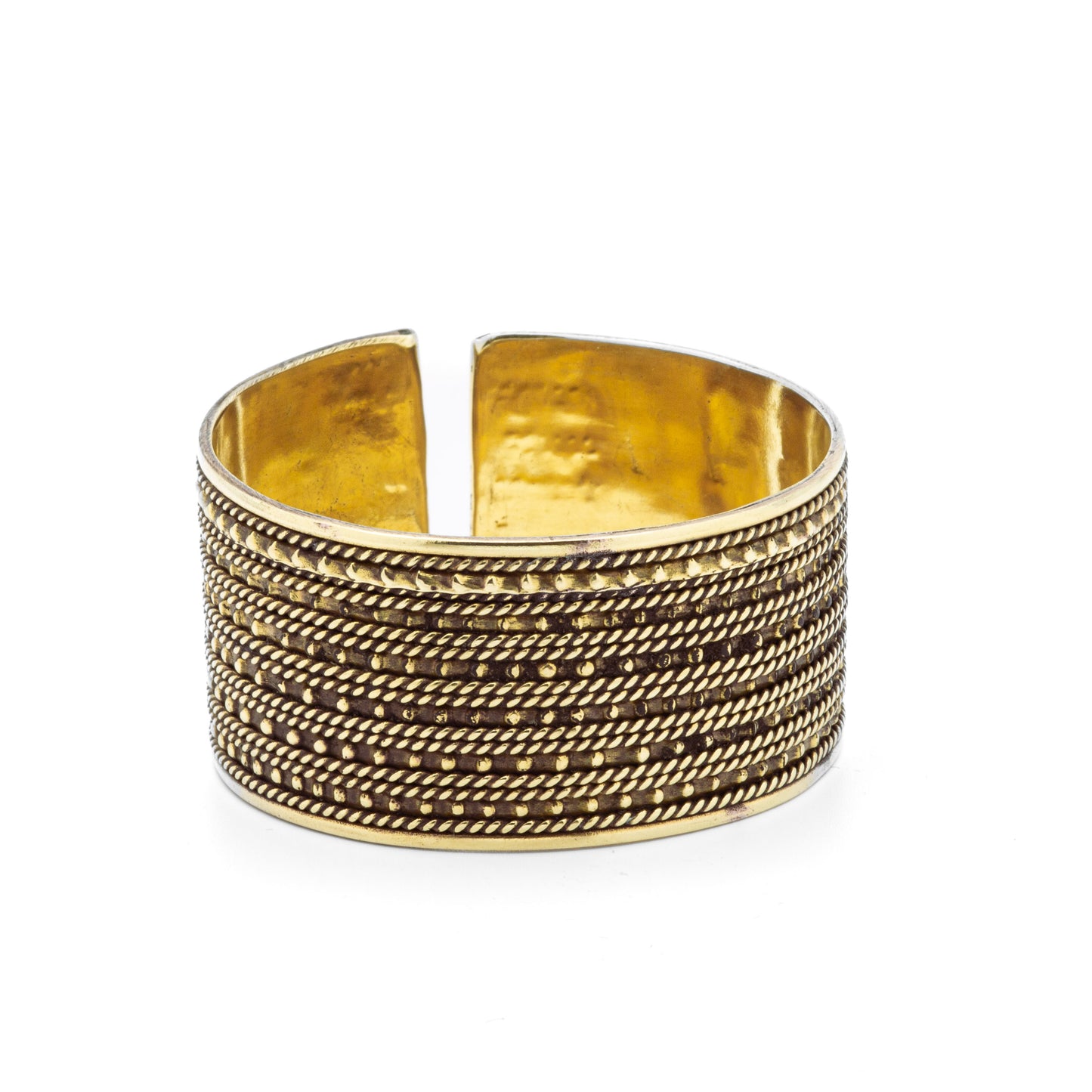 NAHLA' Cuffs