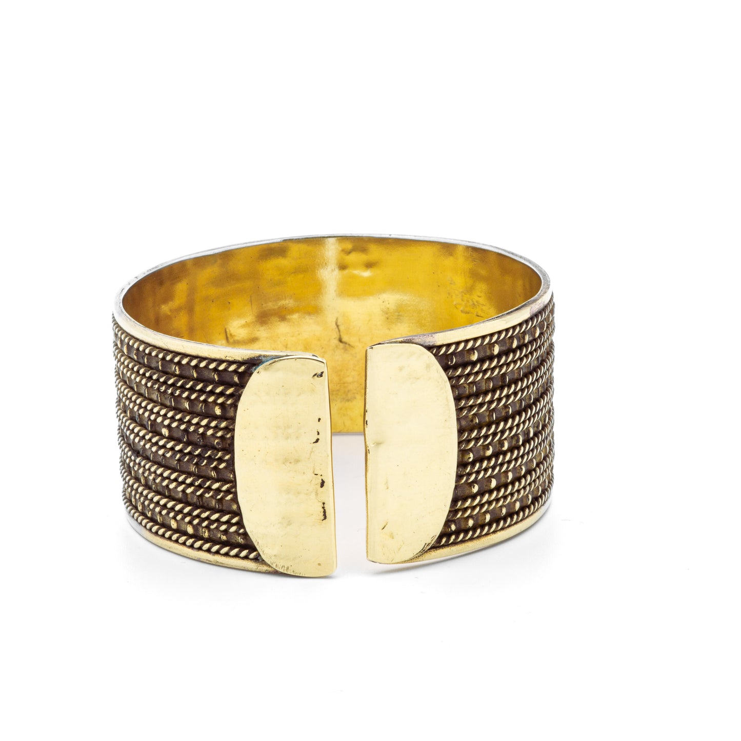 NAHLA' Cuffs