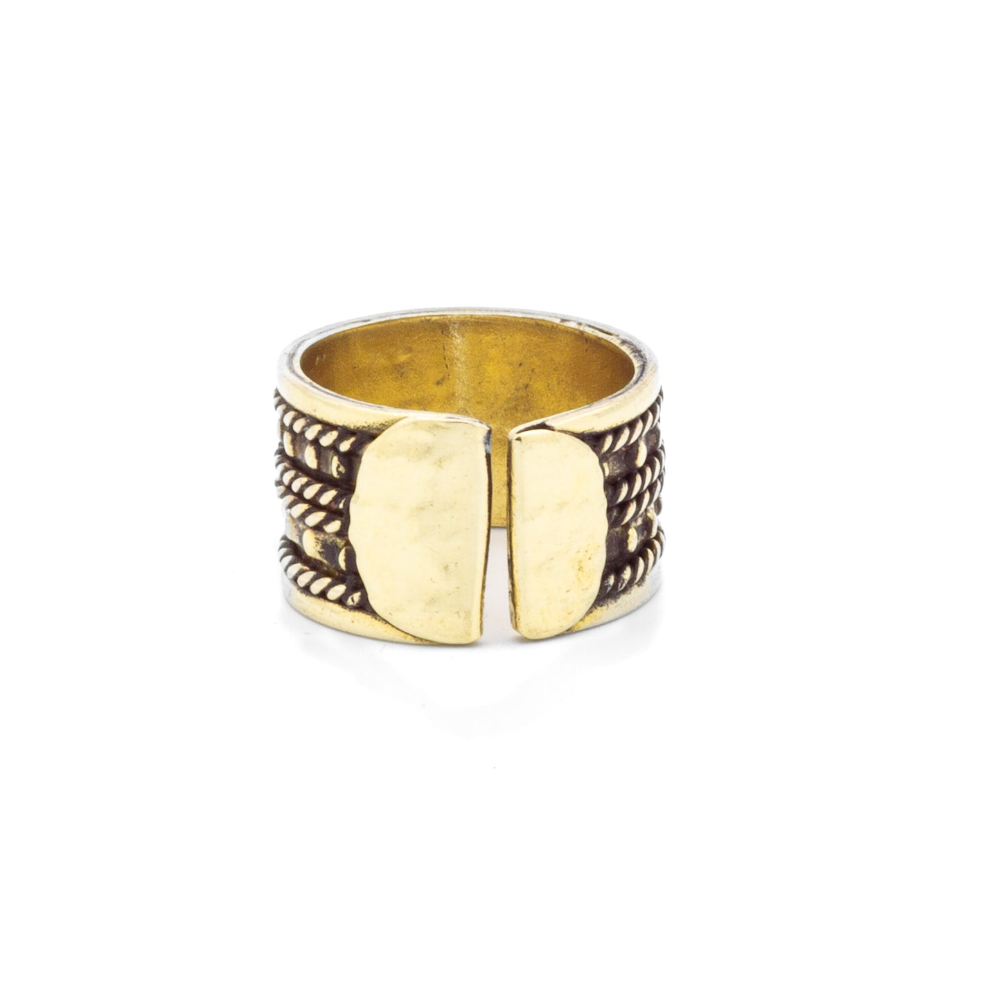 NAHLA' Cuffs