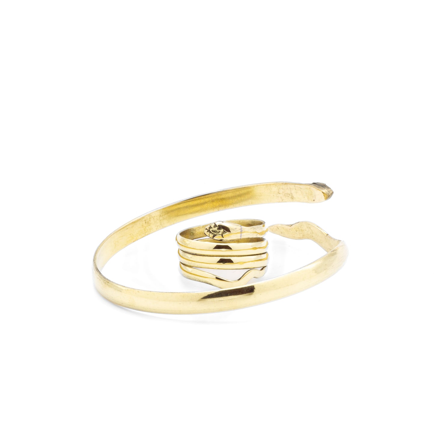 ATHAR' Cuffs