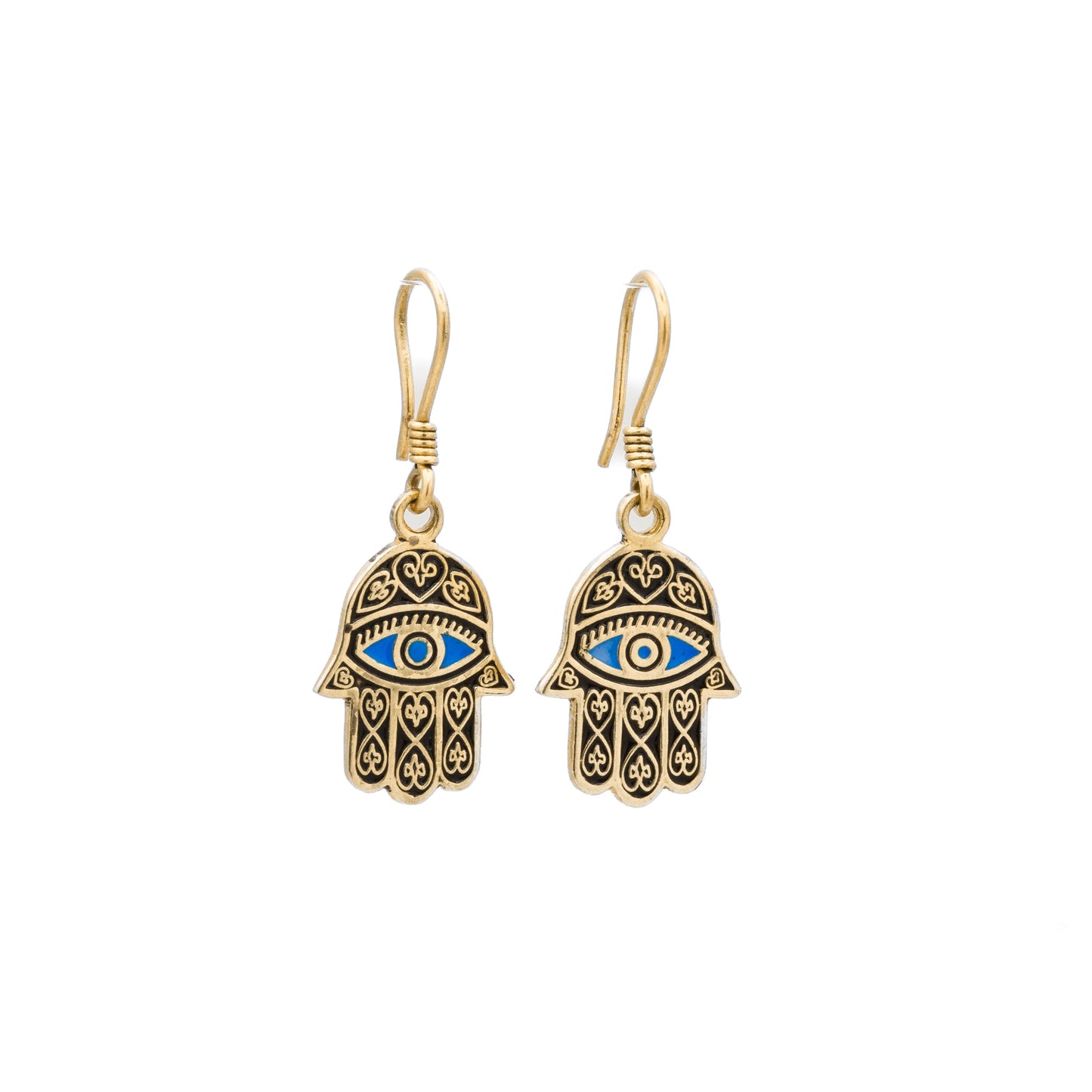 HUSNA' Earrings