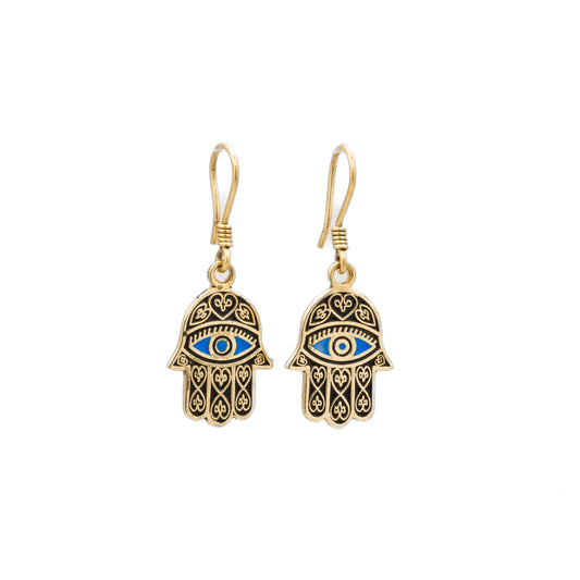HUSNA' Earrings