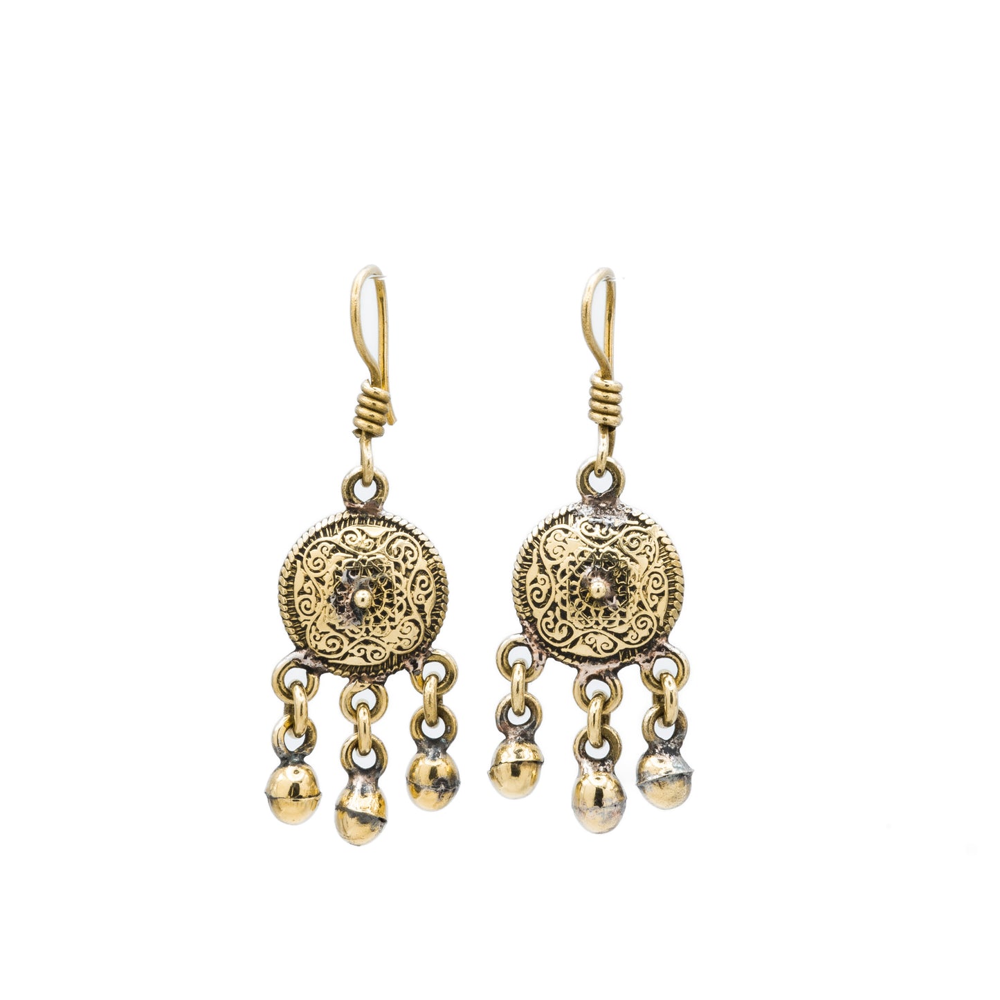 LAMIA' Earrings