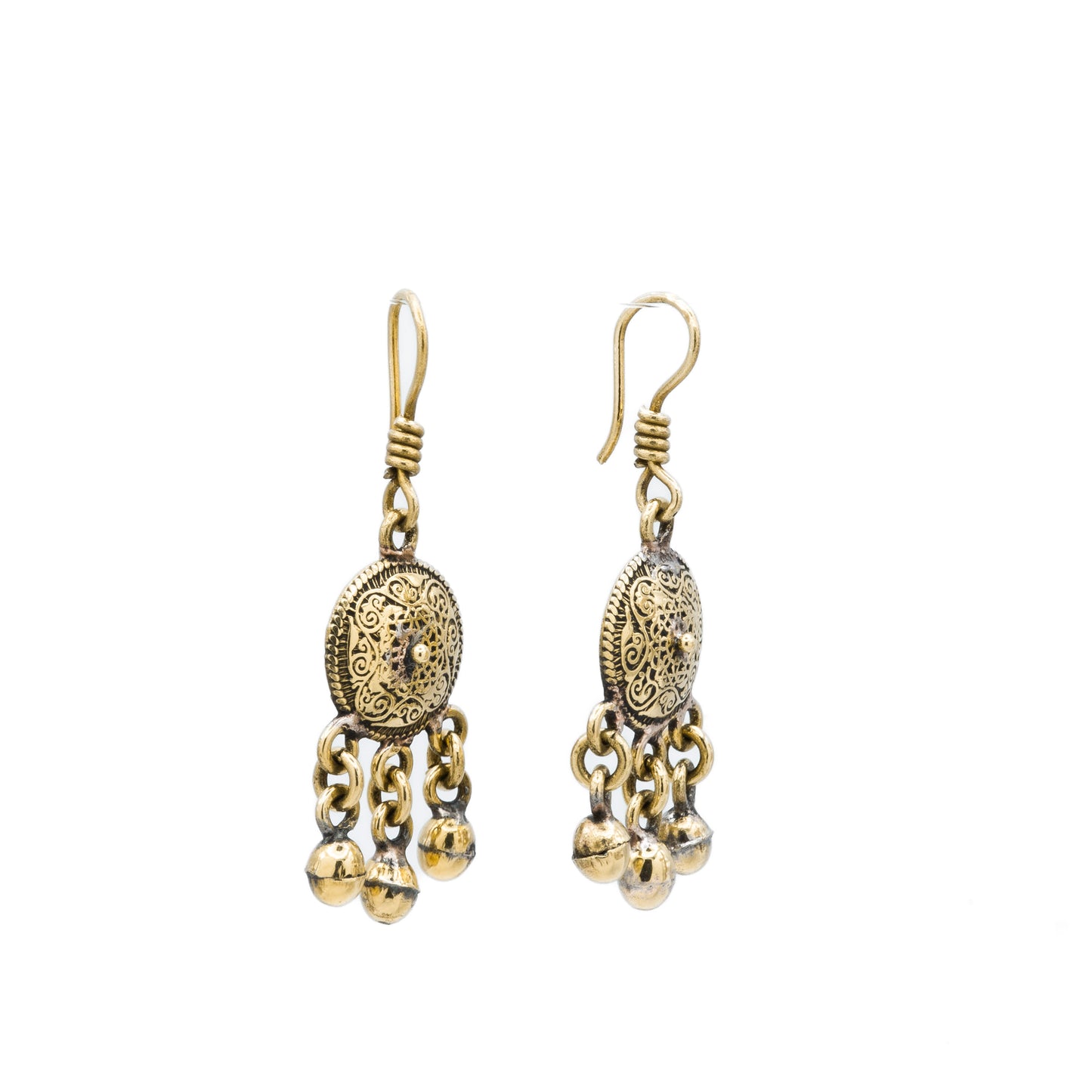 LAMIA' Earrings