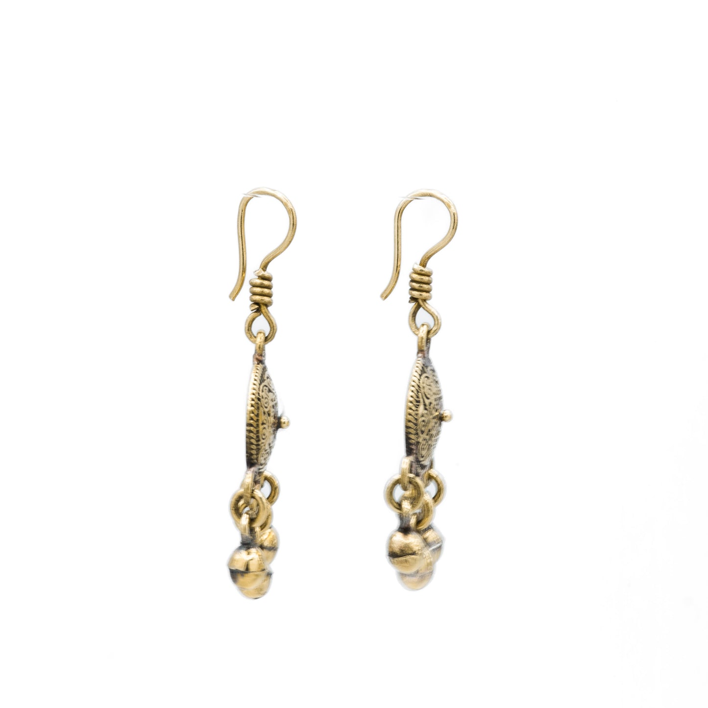LAMIA' Earrings
