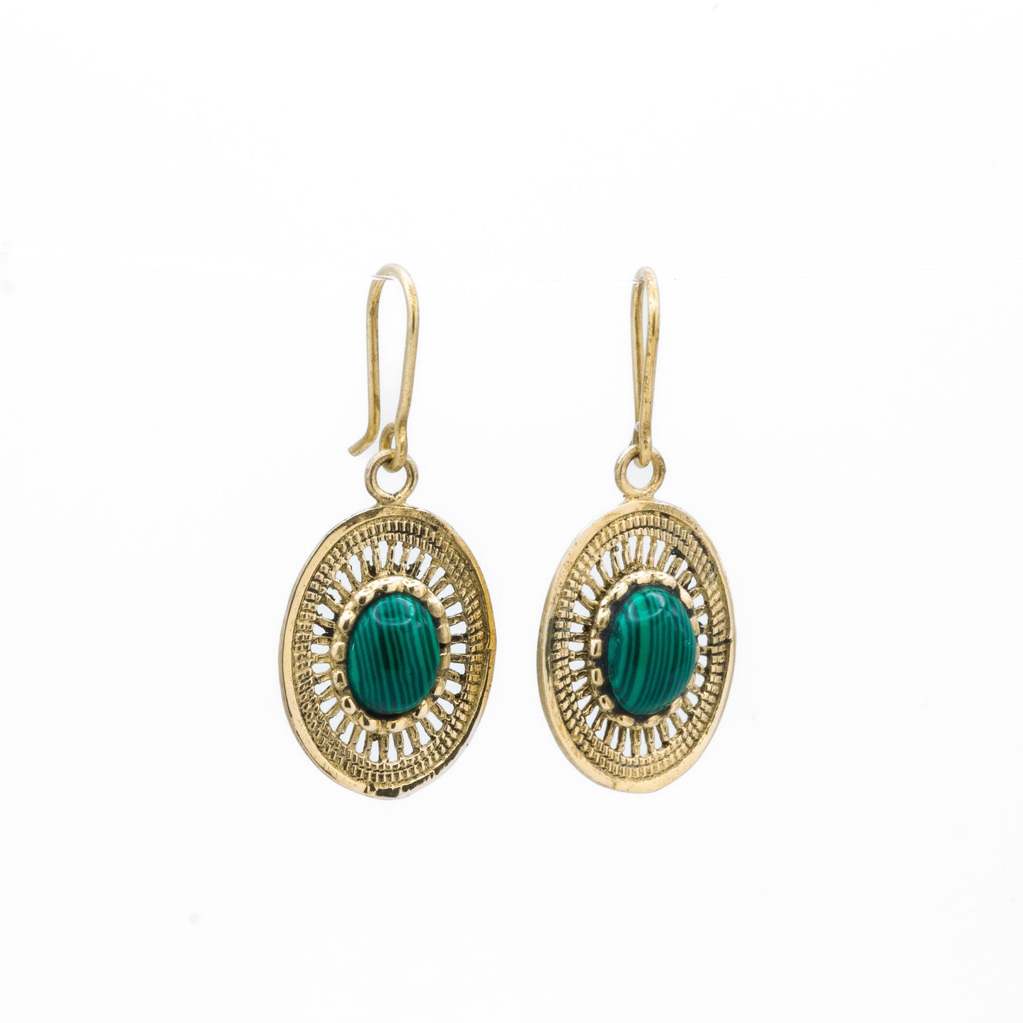 MAHASSEN' Earrings