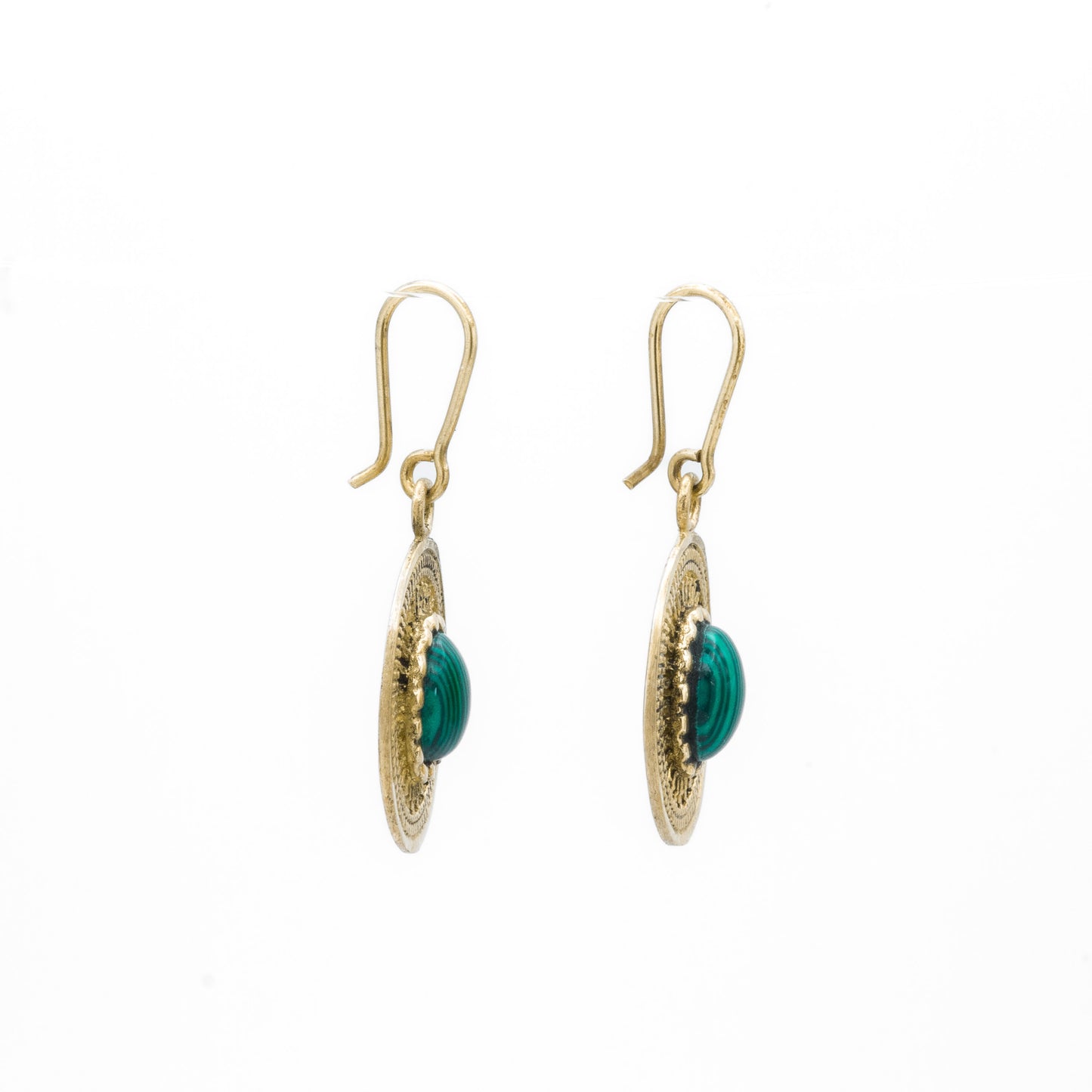 MAHASSEN' Earrings