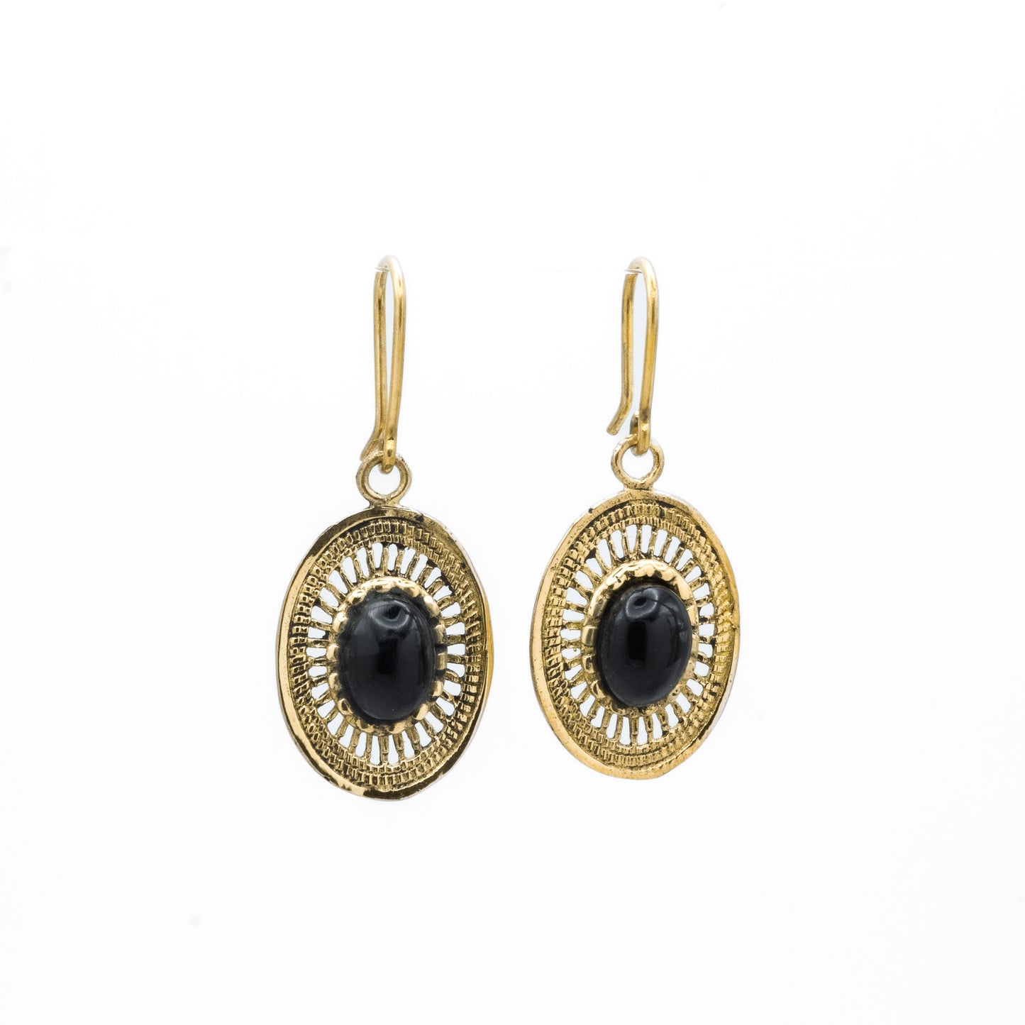 MAHASSEN' Earrings