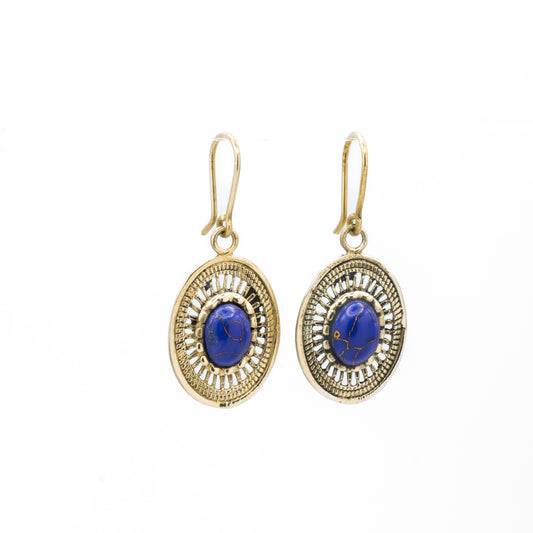 MAHASSEN' Earrings